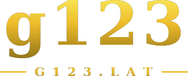 g123 logo